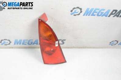 Tail light for Ford Focus I Hatchback (10.1998 - 12.2007), hatchback, position: left