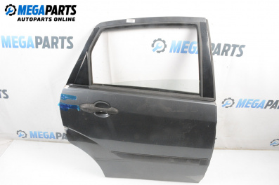 Door for Ford Focus I Hatchback (10.1998 - 12.2007), 5 doors, hatchback, position: rear - right