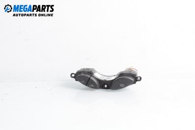 Panou butoane aer condiționat și încălzire for Ford Focus I Hatchback (10.1998 - 12.2007)