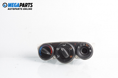 Air conditioning panel for Ford Focus I Hatchback (10.1998 - 12.2007)
