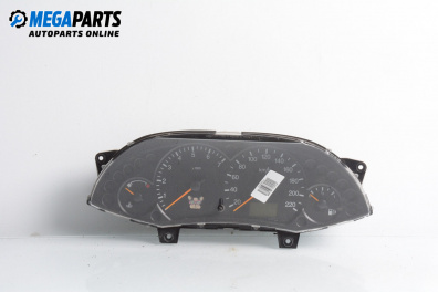 Bloc instrumente de bord for Ford Focus I Hatchback (10.1998 - 12.2007) 1.6 16V, 100 hp