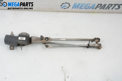 Front wipers motor for Ford Focus I Hatchback (10.1998 - 12.2007), hatchback, position: front