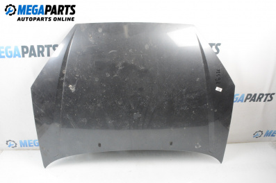 Bonnet for Ford Focus I Hatchback (10.1998 - 12.2007), 5 doors, hatchback, position: front