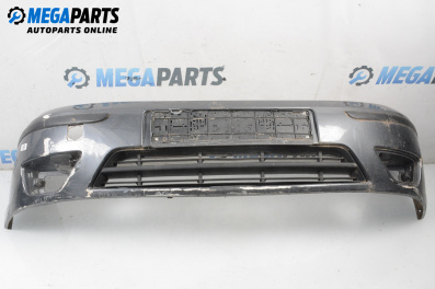 Front bumper for Ford Focus I Hatchback (10.1998 - 12.2007), hatchback, position: front