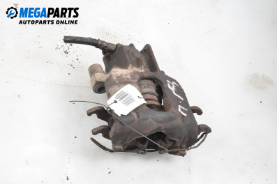 Bremszange for Ford Focus I Hatchback (10.1998 - 12.2007), position: rechts, vorderseite