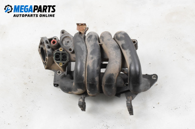 Ansaugkrümmer for Ford Focus I Hatchback (10.1998 - 12.2007) 1.6 16V, 100 hp