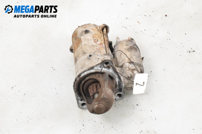 Anlasser for Ford Focus I Hatchback (10.1998 - 12.2007) 1.6 16V, 100 hp