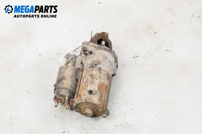 Anlasser for Ford Focus I Hatchback (10.1998 - 12.2007) 1.6 16V, 100 hp