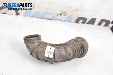 Turbo schlauch for Ford Focus I Hatchback (10.1998 - 12.2007) 1.6 16V, 100 hp