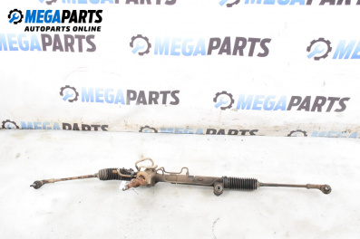 Zahnstangen-lenkgetriebe, hydraulisch for Ford Focus I Hatchback (10.1998 - 12.2007), hecktür