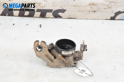 Butterfly valve for Ford Focus I Hatchback (10.1998 - 12.2007) 1.6 16V, 100 hp