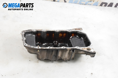 Carter for Ford Focus I Hatchback (10.1998 - 12.2007) 1.6 16V, 100 hp