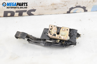 Schloss for Ford Focus I Hatchback (10.1998 - 12.2007), position: links, vorderseite