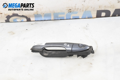 Mâner exterior for Ford Focus I Hatchback (10.1998 - 12.2007), 5 uși, hatchback, position: stânga - fața