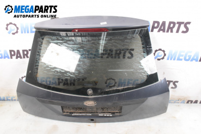 Heckklappe for Ford Focus I Hatchback (10.1998 - 12.2007), 5 türen, hecktür, position: rückseite