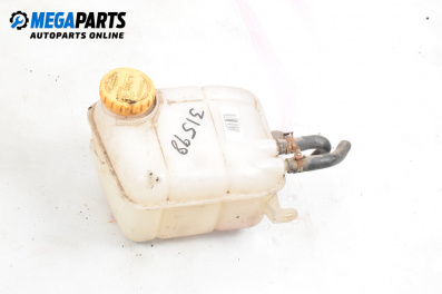 Coolant reservoir for Ford Focus I Hatchback (10.1998 - 12.2007) 1.6 16V, 100 hp