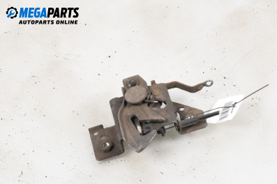 Bonnet lock for Ford Fiesta V Hatchback (11.2001 - 03.2010)