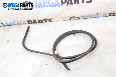 Door seal for Ford Fiesta V Hatchback (11.2001 - 03.2010), 5 doors, hatchback, position: front - left