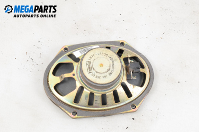 Lautsprecher for Ford Fiesta V Hatchback (11.2001 - 03.2010)