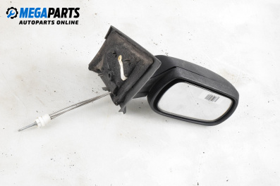 Mirror for Ford Fiesta V Hatchback (11.2001 - 03.2010), 5 doors, hatchback, position: right