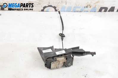 Schloss for Ford Fiesta V Hatchback (11.2001 - 03.2010), position: links, vorderseite