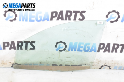 Geam for Ford Fiesta V Hatchback (11.2001 - 03.2010), 5 uși, hatchback, position: stânga - fața