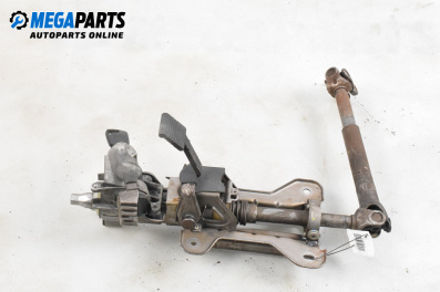 Coloană de direcție for Ford Fiesta V Hatchback (11.2001 - 03.2010)