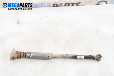 Dämpfer for Ford Fiesta V Hatchback (11.2001 - 03.2010), hecktür, position: links, rückseite