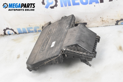 Filtergehäuse for Ford Fiesta V Hatchback (11.2001 - 03.2010) 1.3