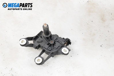 Front wipers motor for Ford Fiesta V Hatchback (11.2001 - 03.2010), hatchback, position: rear