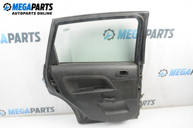 Ușă for Ford Fiesta V Hatchback (11.2001 - 03.2010), 5 uși, hatchback, position: stânga - spate