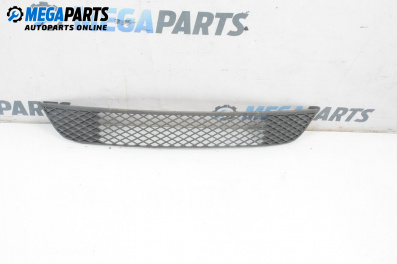 Grill for Ford Fiesta V Hatchback (11.2001 - 03.2010), hatchback, position: front
