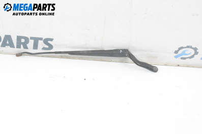 Wischerarm frontscheibe for Ford Fiesta V Hatchback (11.2001 - 03.2010), position: links