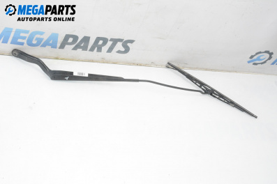 Wischerarm frontscheibe for Ford Fiesta V Hatchback (11.2001 - 03.2010), position: rechts