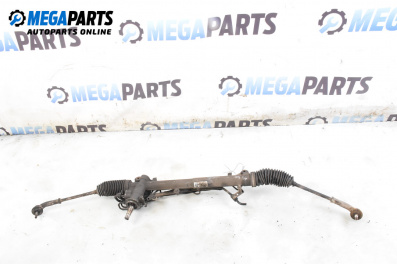 Zahnstangen-lenkgetriebe, hydraulisch for Ford Fiesta V Hatchback (11.2001 - 03.2010), hecktür
