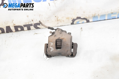 Bremszange for Ford Fiesta V Hatchback (11.2001 - 03.2010), position: rechts, vorderseite