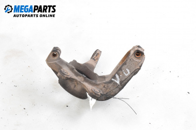 Knuckle hub for Ford Fiesta V Hatchback (11.2001 - 03.2010), position: front - left