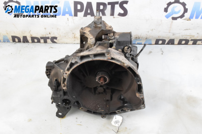  for Ford Fiesta V Hatchback (11.2001 - 03.2010) 1.3, 69 hp