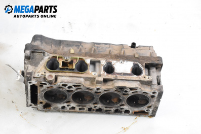Engine head for Ford Fiesta V Hatchback (11.2001 - 03.2010) 1.3, 69 hp