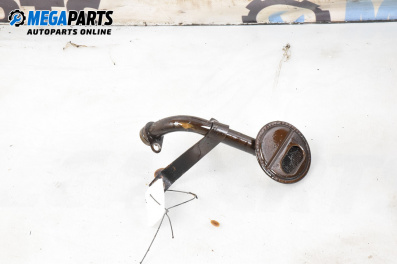 Oil pickup tube for Ford Fiesta V Hatchback (11.2001 - 03.2010) 1.3, 69 hp