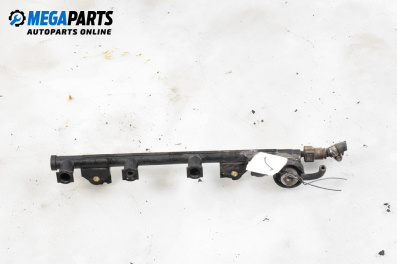 Fuel rail for Ford Fiesta V Hatchback (11.2001 - 03.2010) 1.3, 69 hp