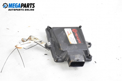 LPG computer for Ford Fiesta V Hatchback (11.2001 - 03.2010)
