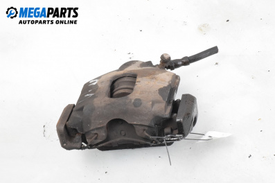 Bremszange for Ford Fiesta V Hatchback (11.2001 - 03.2010), position: links, vorderseite