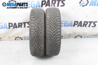 Snow tires HANKOOK 175/70/14, DOT: 2023 (The price is for two pieces)