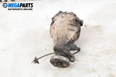 Differential for Mercedes-Benz C-Class Sedan (W202) (03.1993 - 05.2000) C 180 (202.018), 122 hp