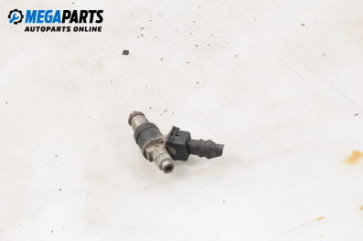 Benzineinspritzdüse for Mercedes-Benz C-Class Sedan (W202) (03.1993 - 05.2000) C 180 (202.018), 122 hp