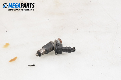 Benzineinspritzdüse for Mercedes-Benz C-Class Sedan (W202) (03.1993 - 05.2000) C 180 (202.018), 122 hp