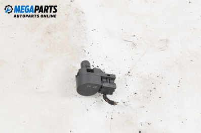 Motor supapă încălzire for Mercedes-Benz C-Class Sedan (W202) (03.1993 - 05.2000) C 180 (202.018), 122 hp