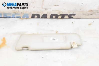 Parasolar for Mercedes-Benz C-Class Sedan (W202) (03.1993 - 05.2000), position: stânga
