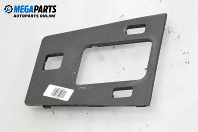 Central console for Mercedes-Benz C-Class Sedan (W202) (03.1993 - 05.2000)